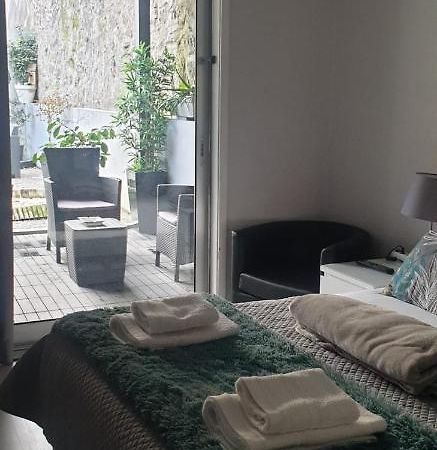 Oporto Grace City Hotel Luaran gambar
