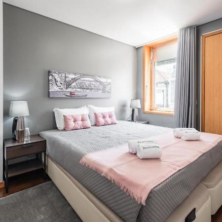 Oporto Grace City Hotel Luaran gambar