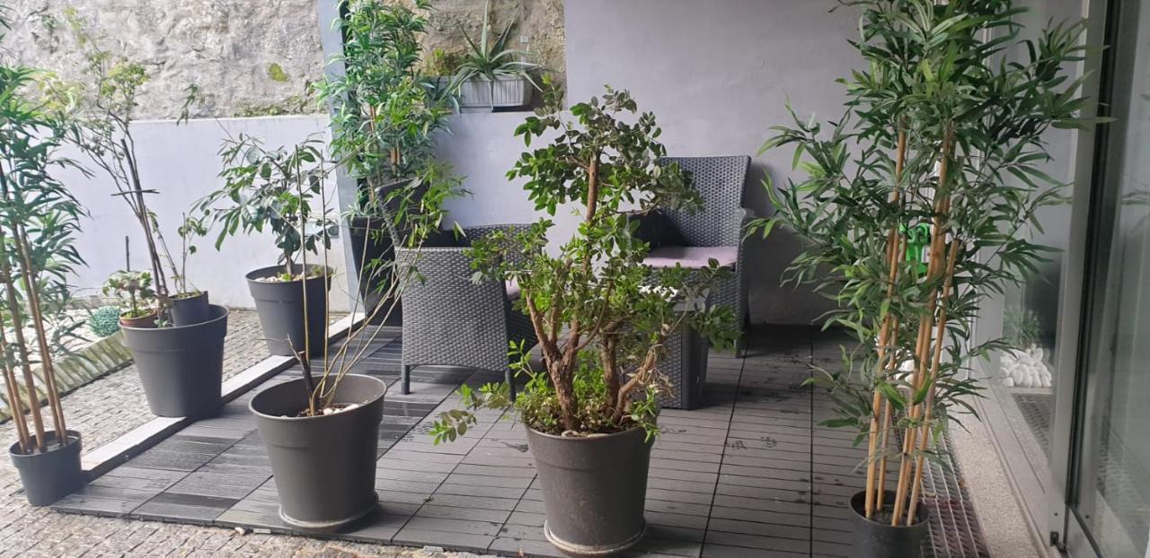 Oporto Grace City Hotel Luaran gambar