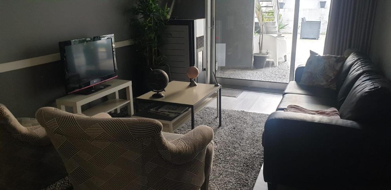 Oporto Grace City Hotel Luaran gambar
