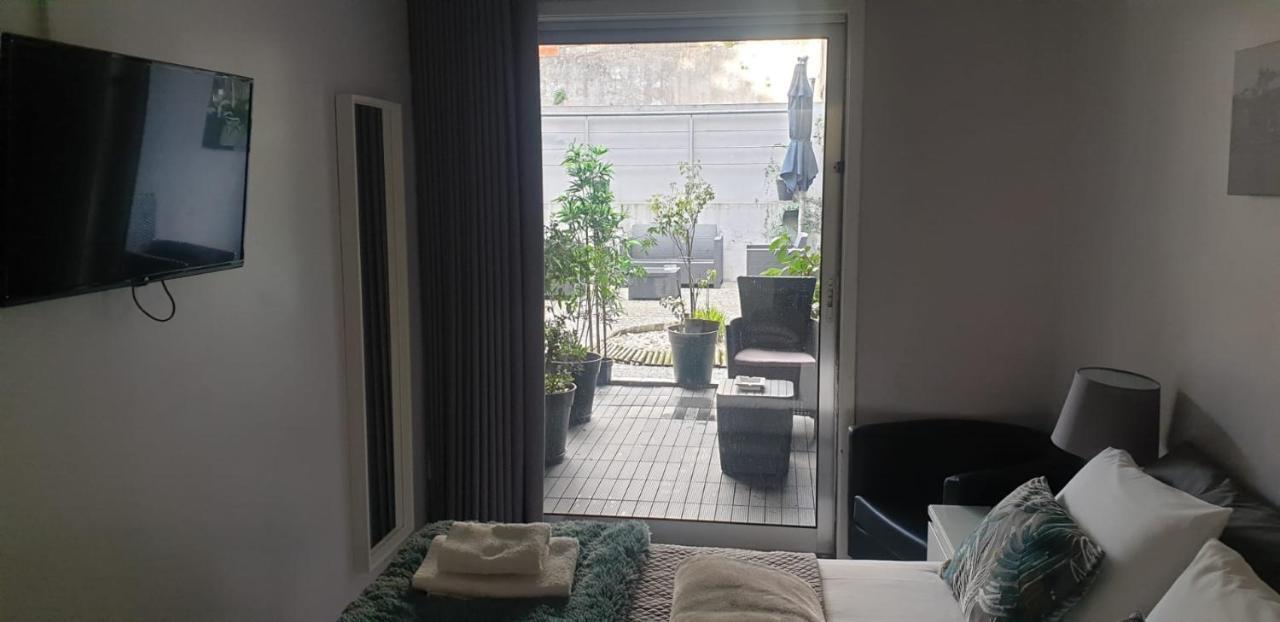 Oporto Grace City Hotel Luaran gambar
