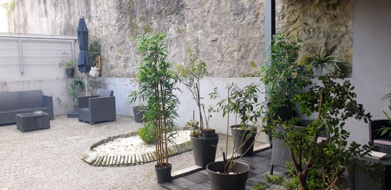 Oporto Grace City Hotel Luaran gambar