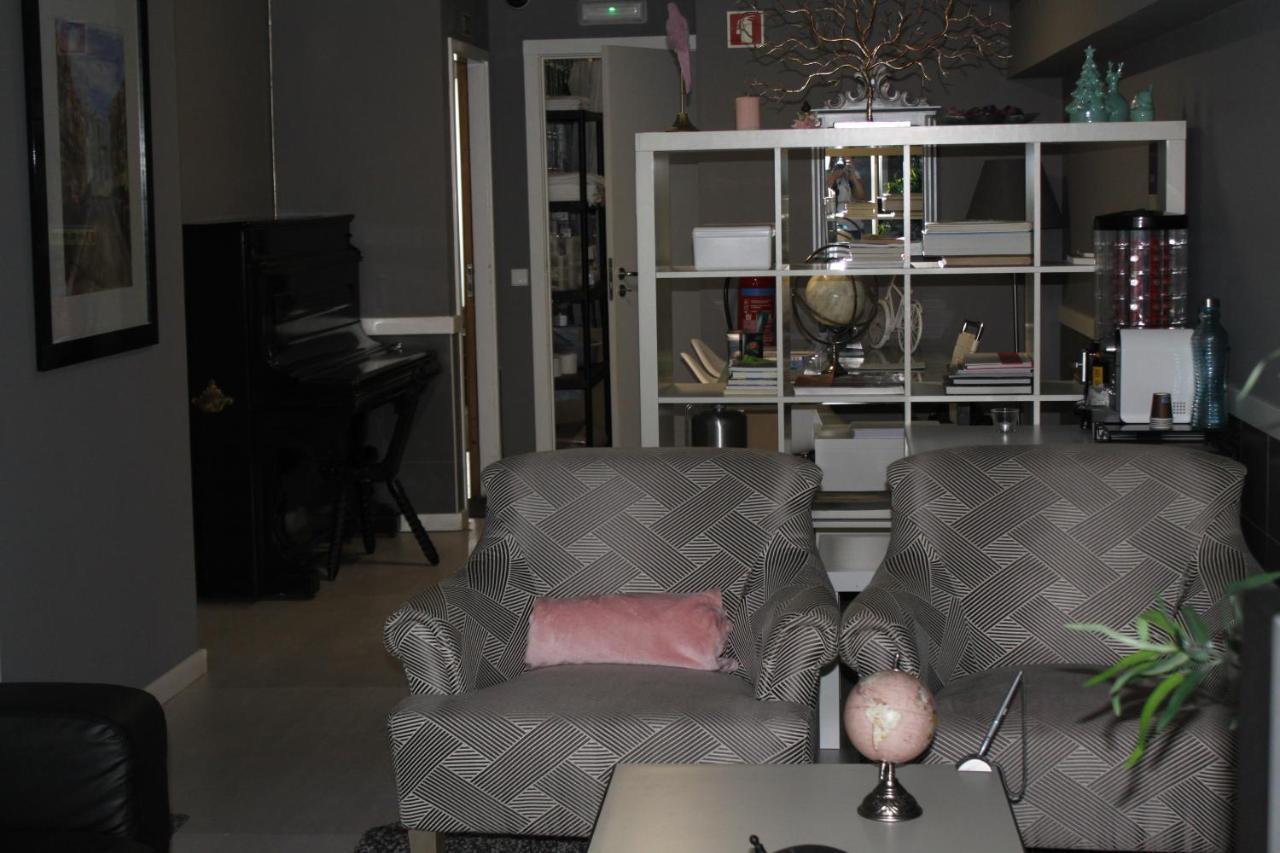 Oporto Grace City Hotel Luaran gambar