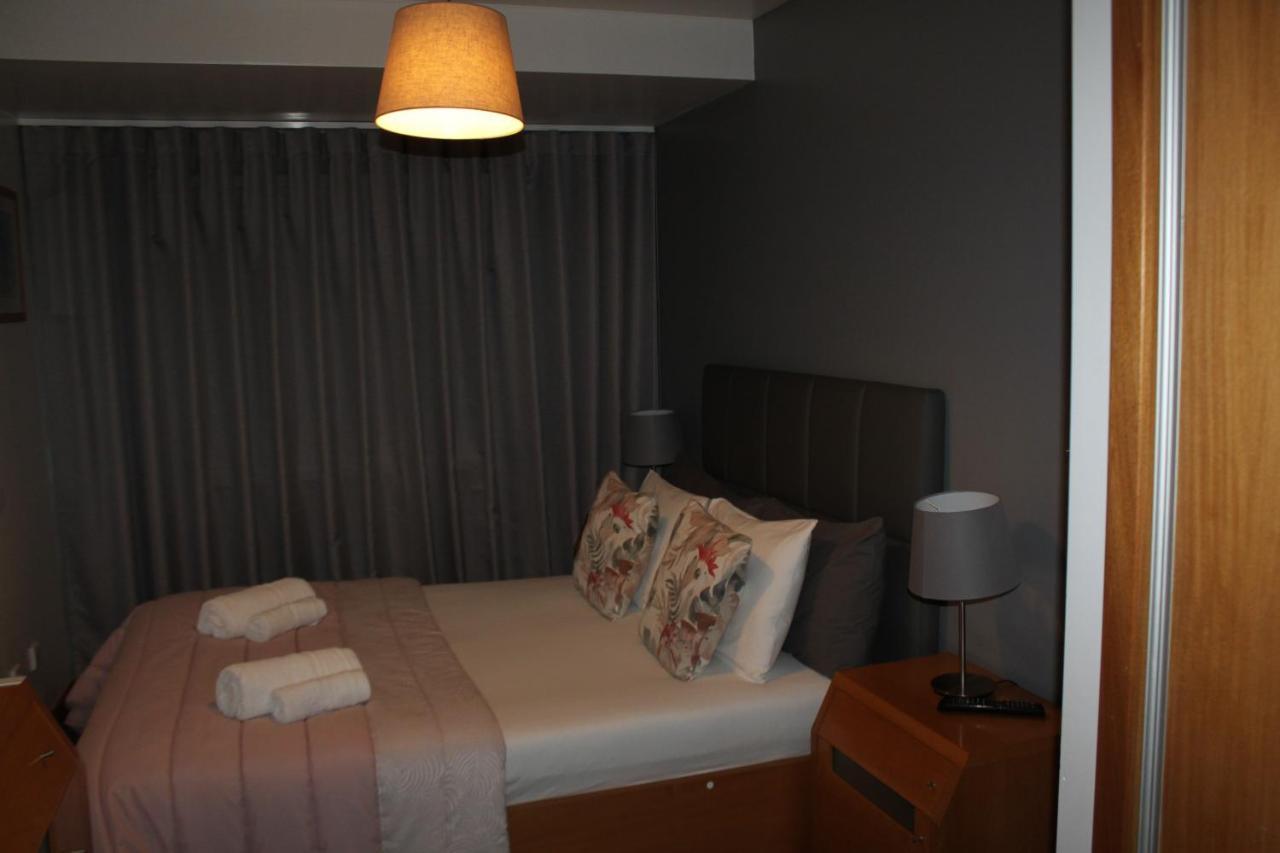Oporto Grace City Hotel Luaran gambar