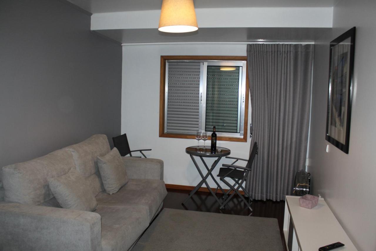 Oporto Grace City Hotel Luaran gambar