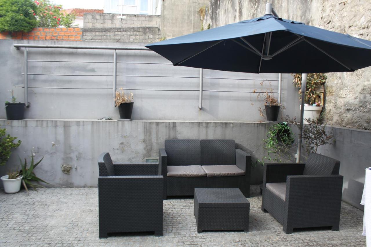 Oporto Grace City Hotel Luaran gambar