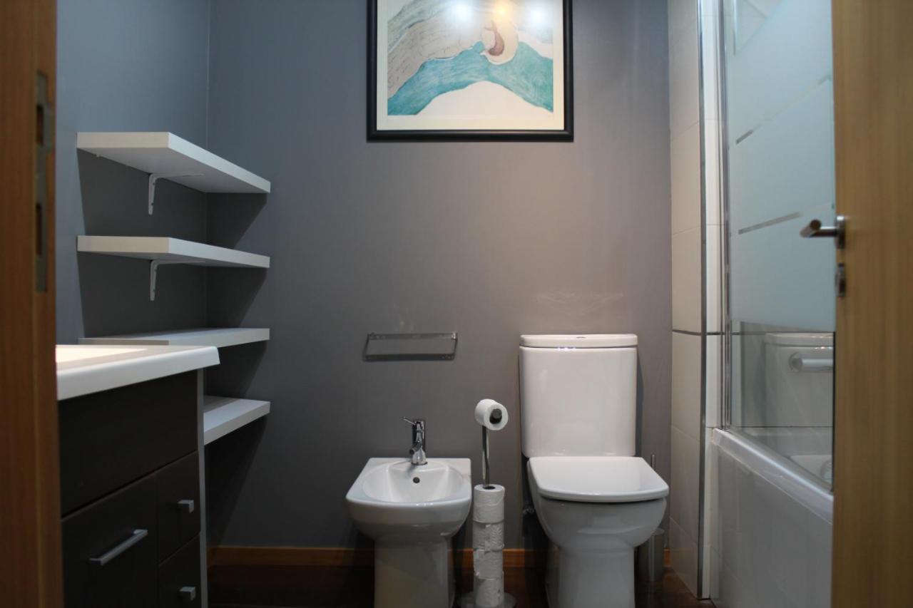 Oporto Grace City Hotel Luaran gambar