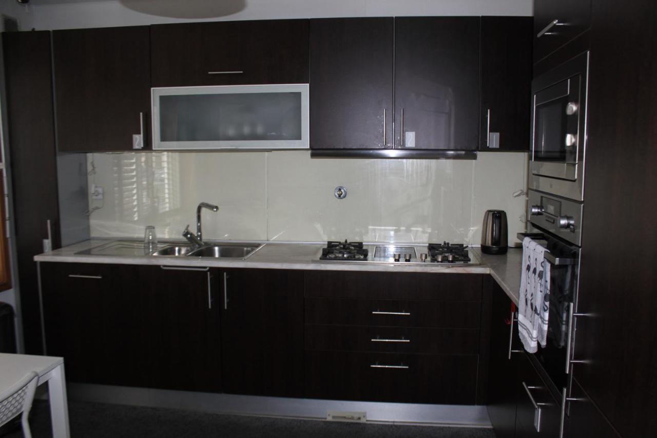 Oporto Grace City Hotel Luaran gambar