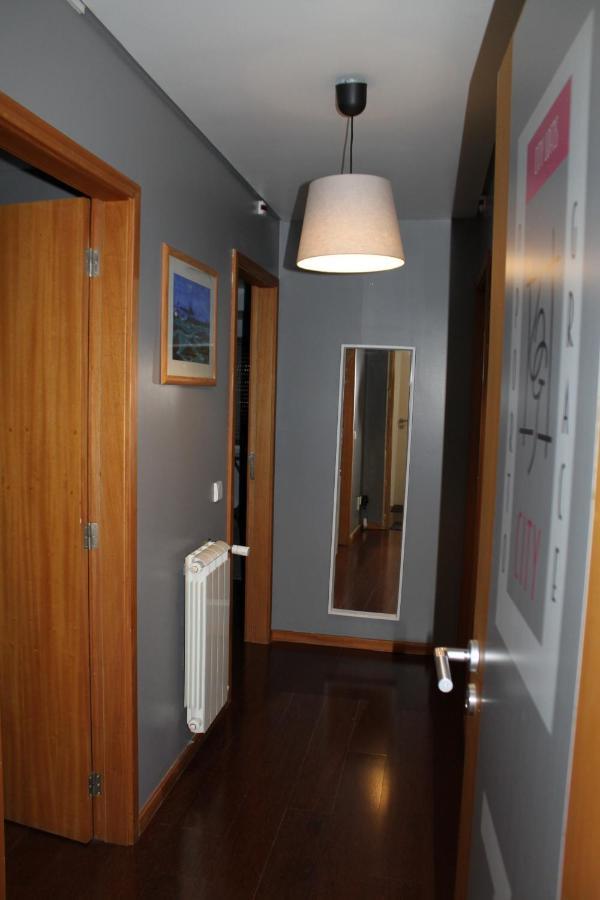 Oporto Grace City Hotel Luaran gambar