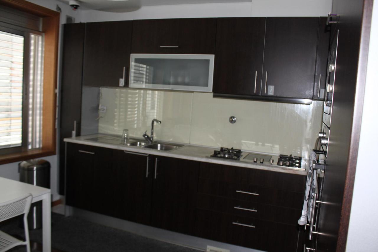 Oporto Grace City Hotel Luaran gambar