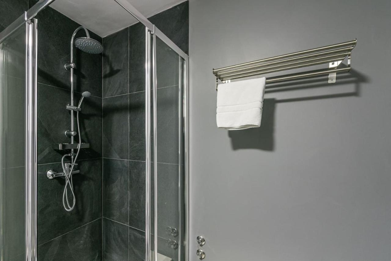 Oporto Grace City Hotel Luaran gambar