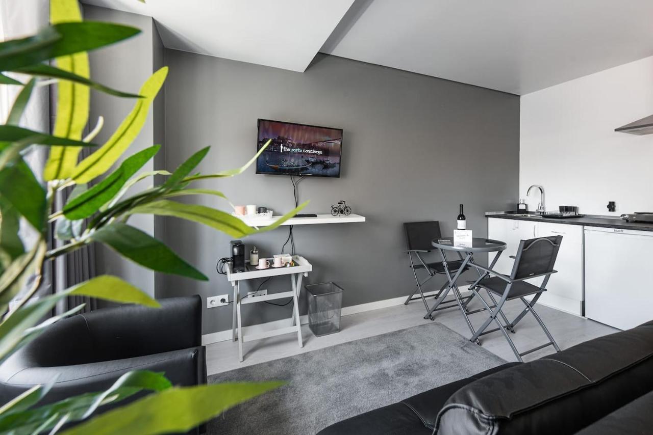Oporto Grace City Hotel Luaran gambar