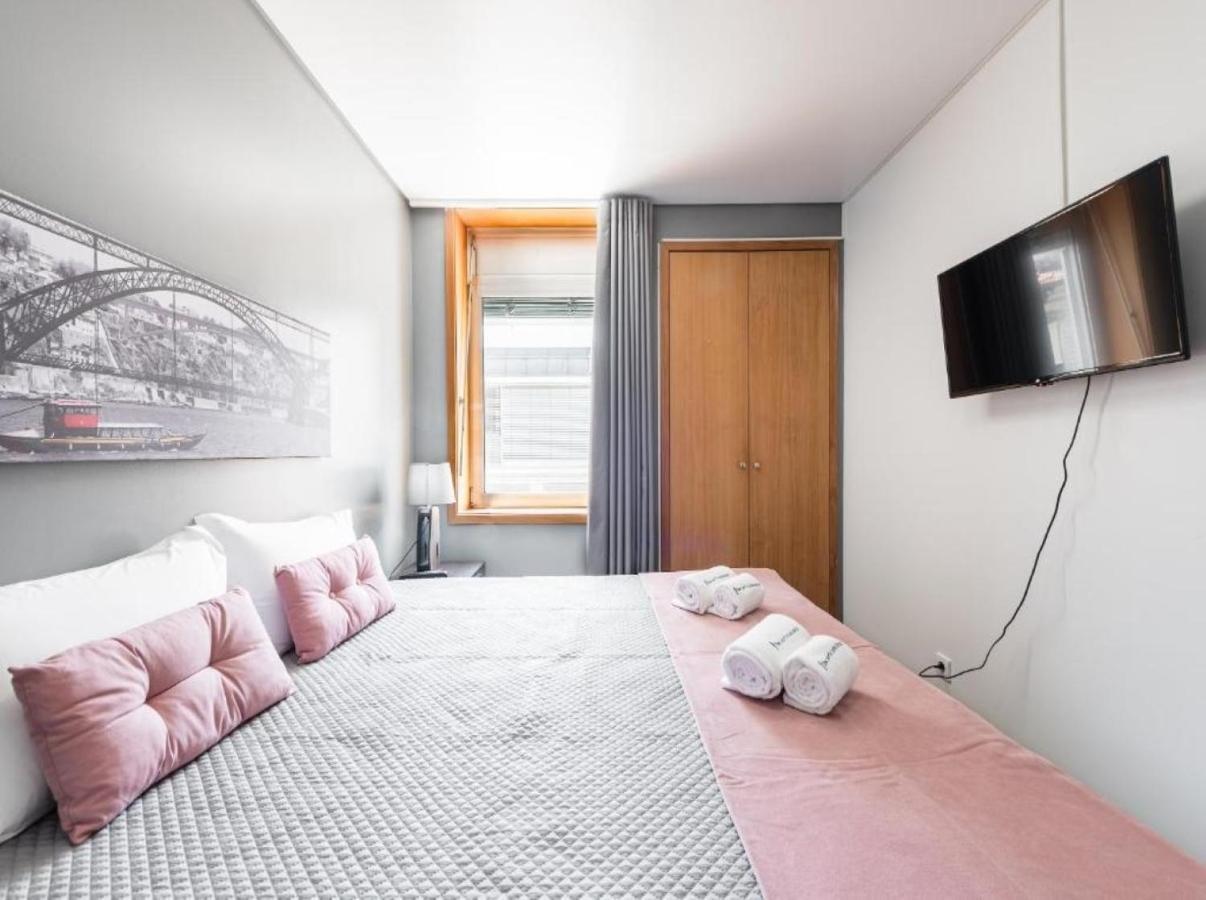 Oporto Grace City Hotel Luaran gambar