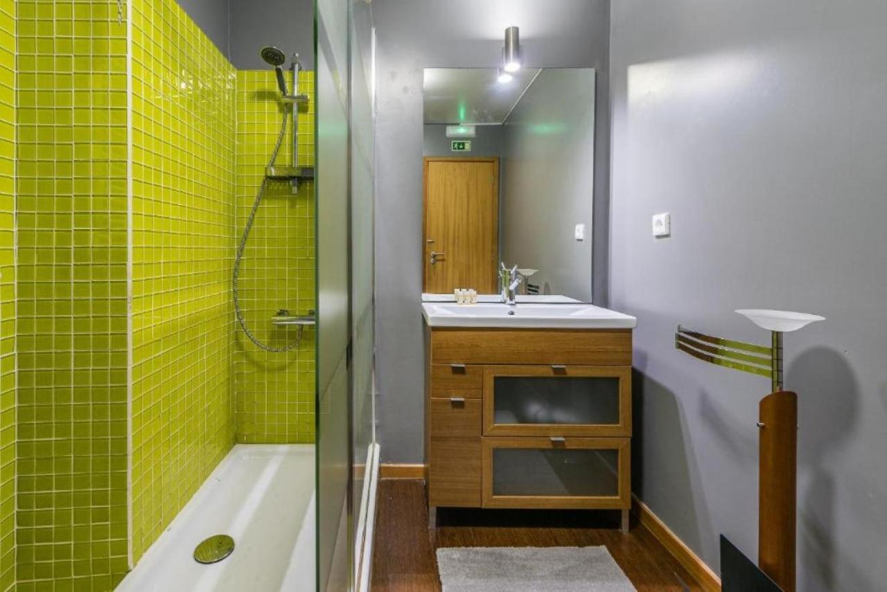 Oporto Grace City Hotel Luaran gambar