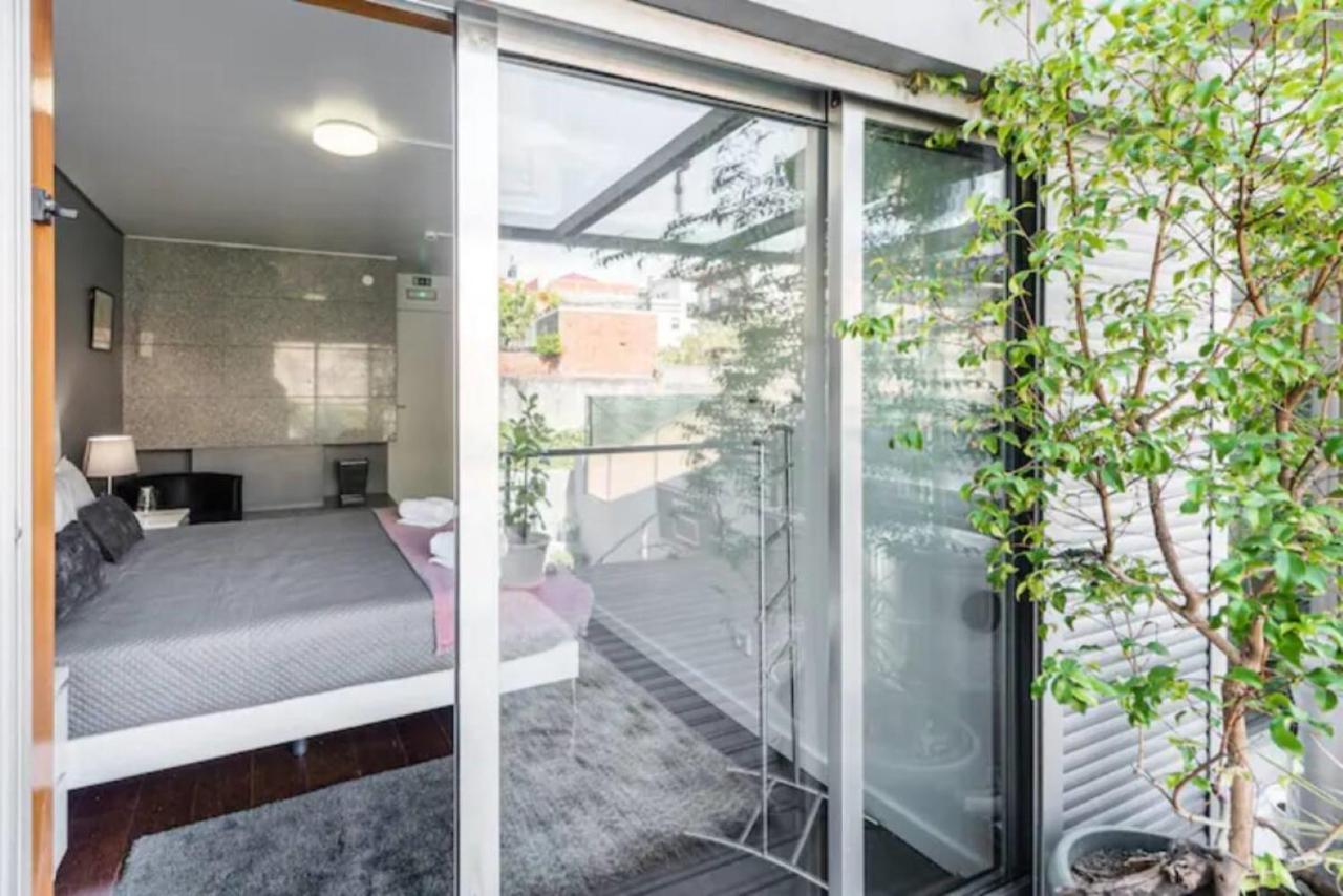 Oporto Grace City Hotel Luaran gambar