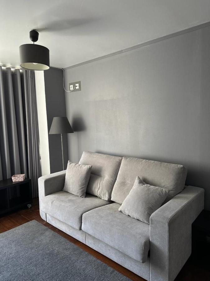 Oporto Grace City Hotel Luaran gambar