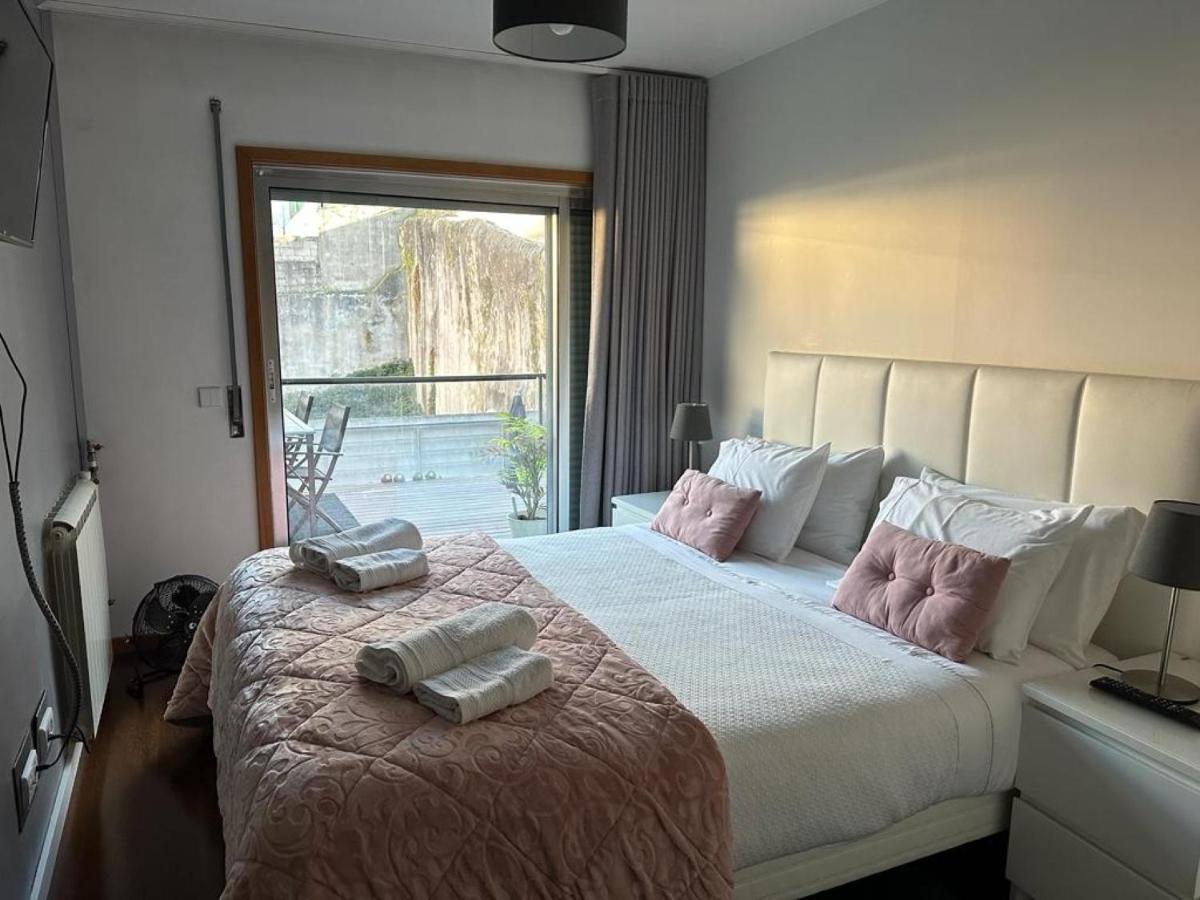 Oporto Grace City Hotel Luaran gambar