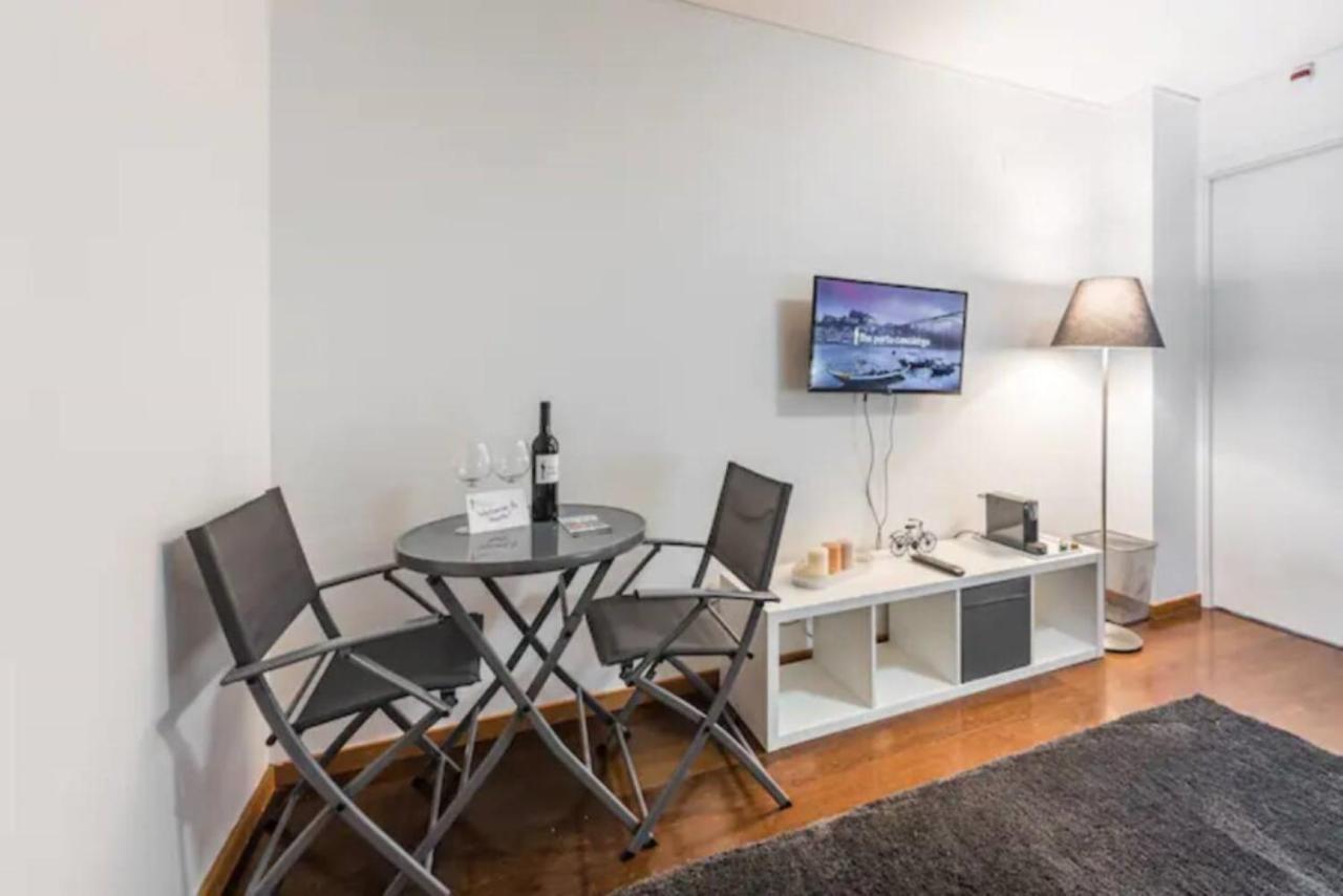Oporto Grace City Hotel Luaran gambar