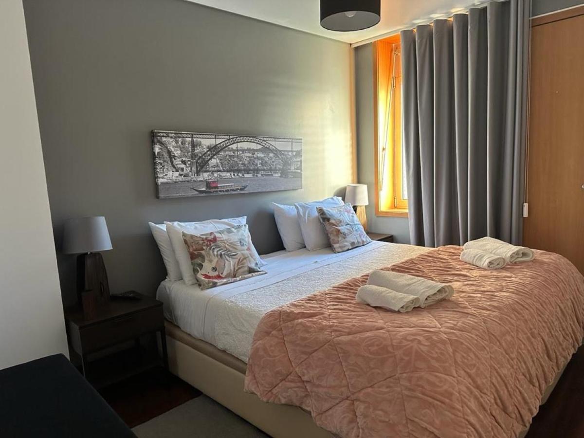Oporto Grace City Hotel Luaran gambar