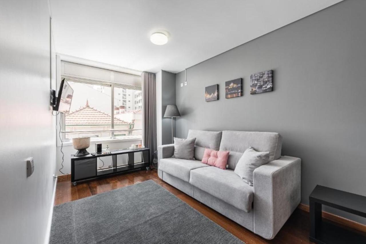 Oporto Grace City Hotel Luaran gambar