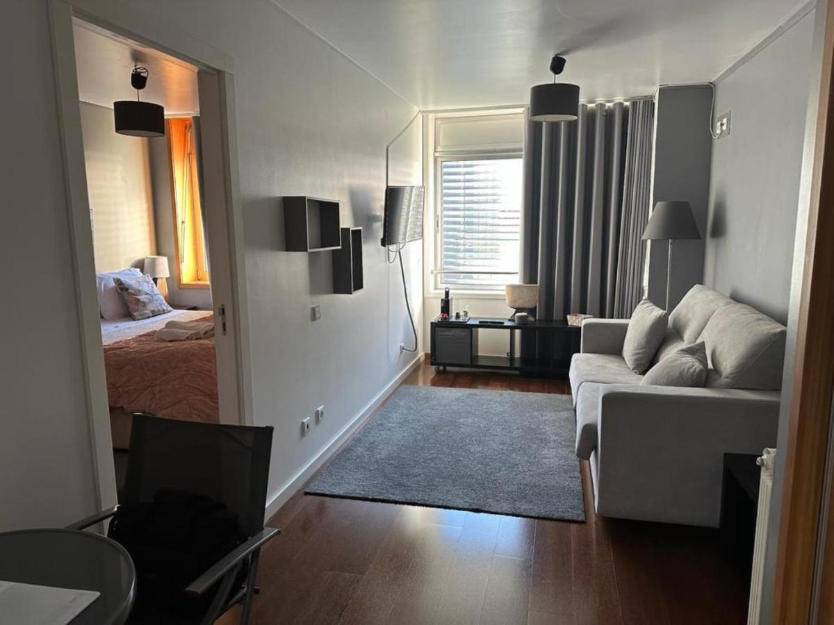 Oporto Grace City Hotel Luaran gambar