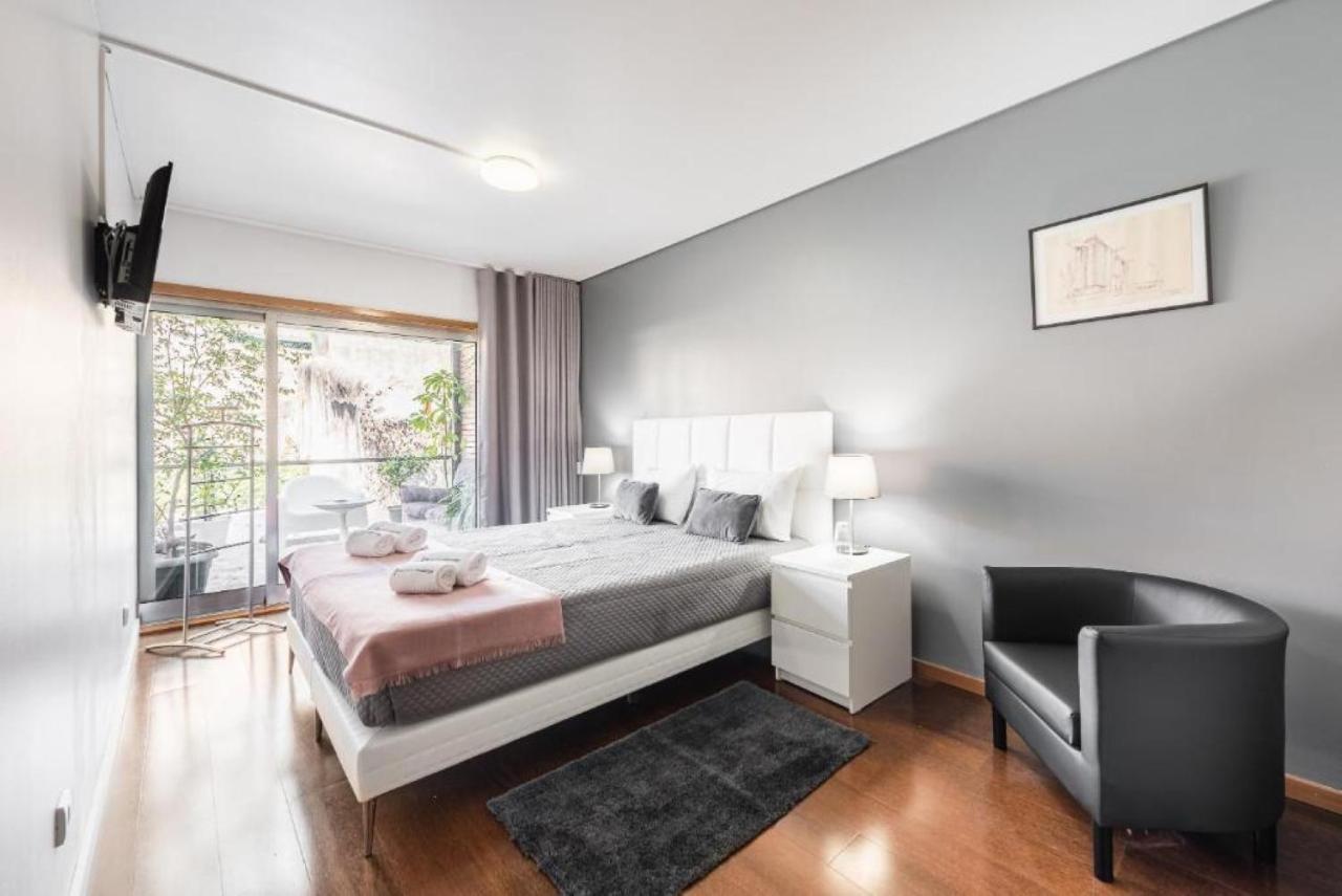 Oporto Grace City Hotel Luaran gambar
