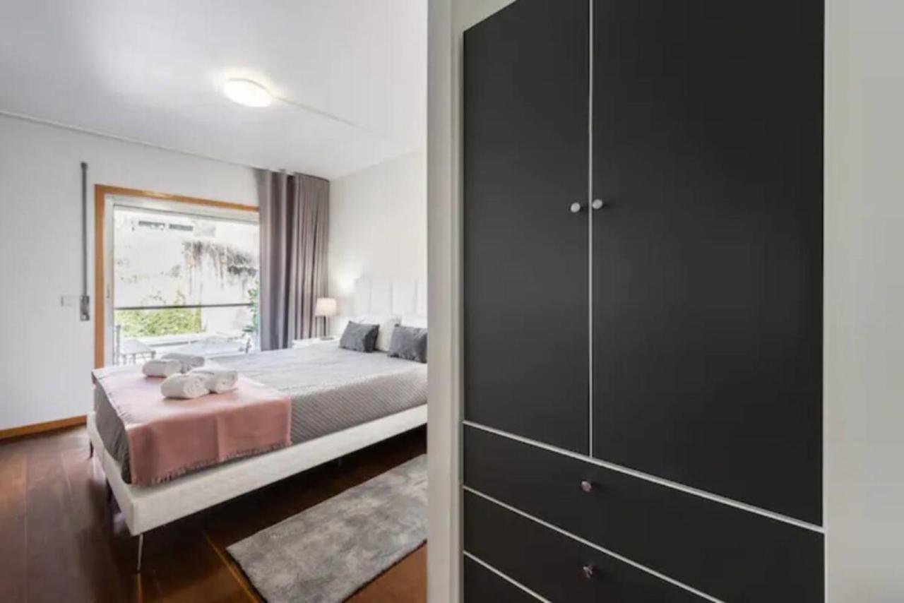 Oporto Grace City Hotel Luaran gambar