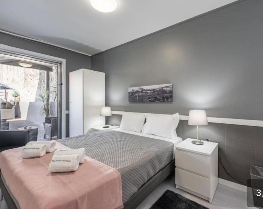 Oporto Grace City Hotel Luaran gambar