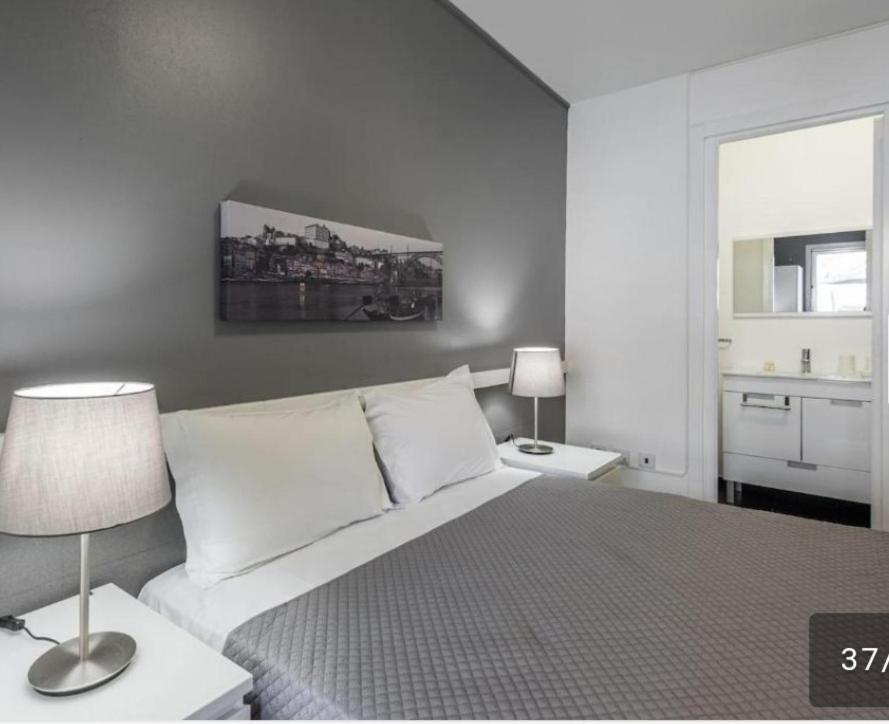 Oporto Grace City Hotel Luaran gambar